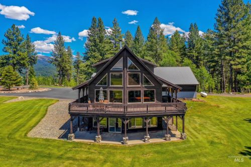 30 Red Tail Ln, Mccall, ID, 83638-5176 | Card Image