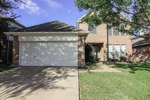 1502 Brook Grove Dr, Katy, TX, 77450-5864 | Card Image