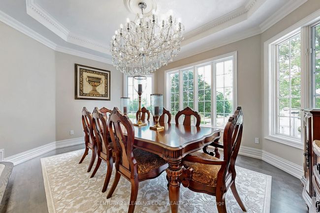 10 Roberson Dr, House other with 6 bedrooms, 7 bathrooms and 4 parking in Ajax ON | Image 8