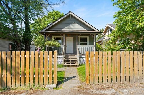 1914 S Cushman Ave, Tacoma, WA, 98405-3436 | Card Image