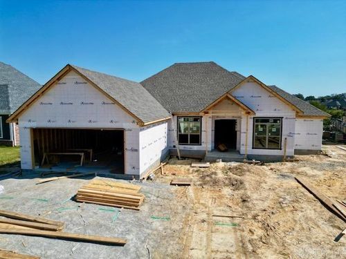 1013 Black Bass Cv, Jacksonville, AR, 72076-5150 | Card Image