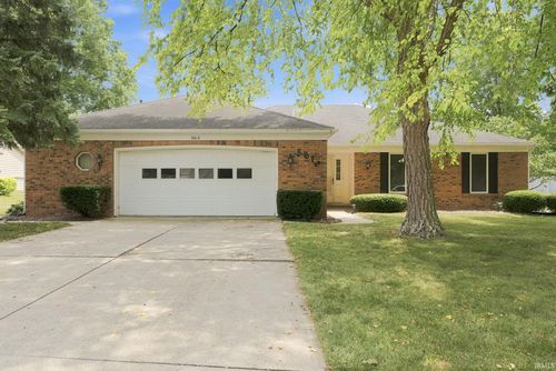 5612 Inland Trl, Fort Wayne, IN, 46825-5907 | Card Image