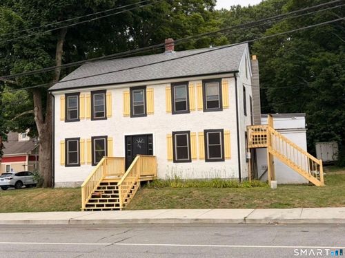 36 S Main St, Putnam, CT, 06260-1906 | Card Image