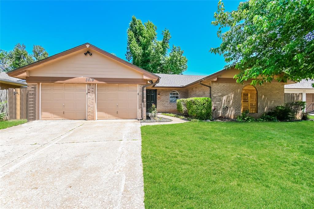 Banner Ave, Edmond, OK 73013