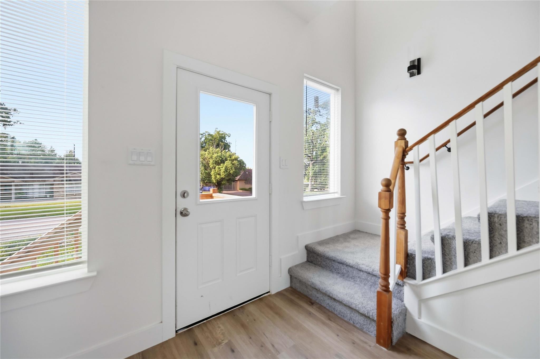 Residential Lease in Houston 3