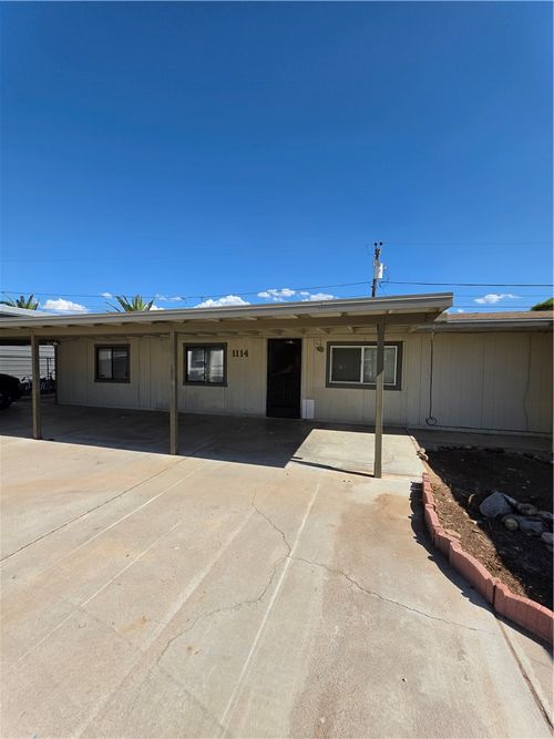 1114 Calle De Allegro, Bullhead City, AZ, 86442-7625 | Card Image