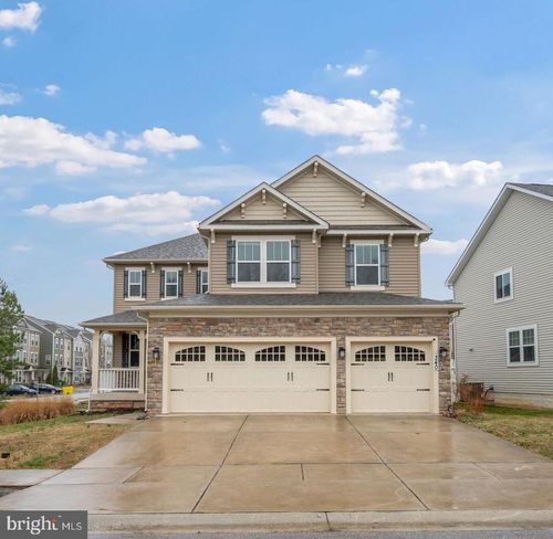 340 Daleview Dr, GLEN BURNIE, MD, 21060-7682 | Card Image