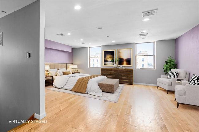 APT-4L - 1515 W 4 Th St, Condo with 3 bedrooms, 2 bathrooms and null parking in Brooklyn NY | Image 6