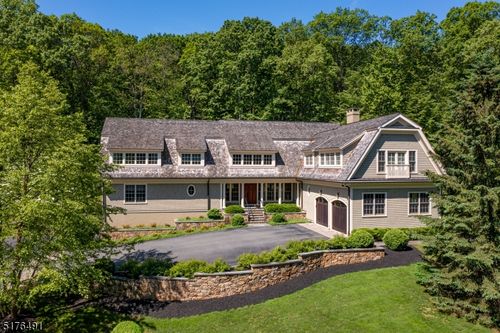 91 Overleigh Rd, Bernardsville, NJ, 07924-1509 | Card Image