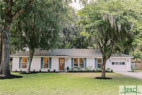 1026 Brittlewood Drive, Savannah, GA, 31410 | Card Image