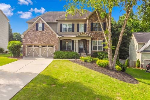 1535 Starlight Dr, Cumming, GA, 30040-8370 | Card Image