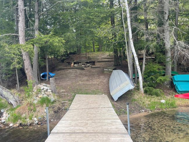 17235 Little Archibald Road, House other with 3 bedrooms, 2 bathrooms and null parking in TOWNSEND WI | Image 11