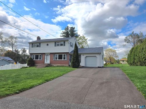 150 Northview Dr, South Windsor, CT, 06074-3519 | Card Image