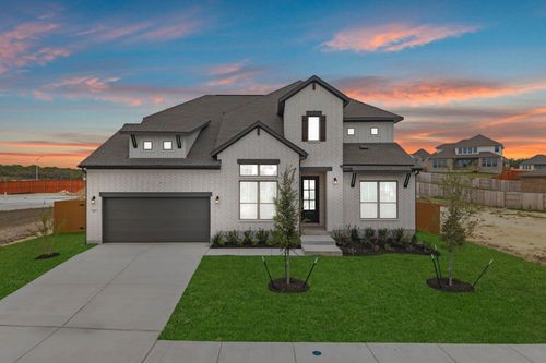 109 Statue Dr, Liberty Hill, TX, 78642-2885 | Card Image