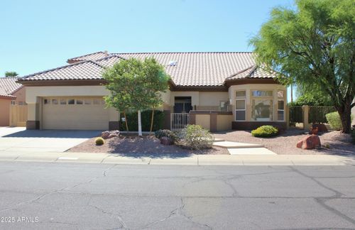 13811 W Via Tercero, Sun City West, AZ, 85375-2823 | Card Image