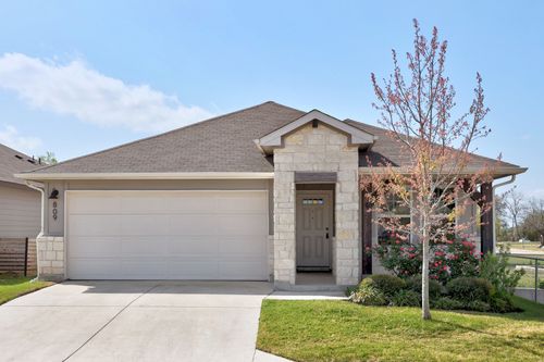 809 Russet Rock Dr, Austin, TX, 78748-4501 | Card Image