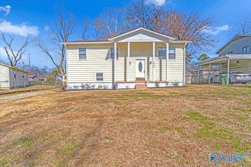 618 Greenfield Drive Nw, Huntsville, AL, 35811 | Card Image