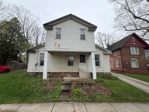 310 N Bridge St, Linden, MI, 48451-9669 | Card Image