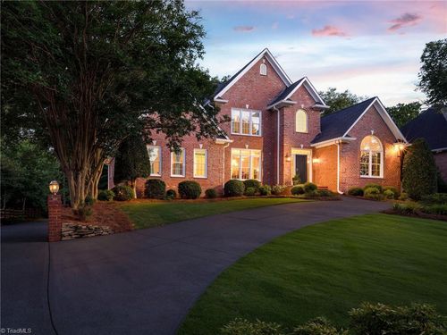 1860 Dunmore Ln, Clemmons, NC, 27012-8895 | Card Image