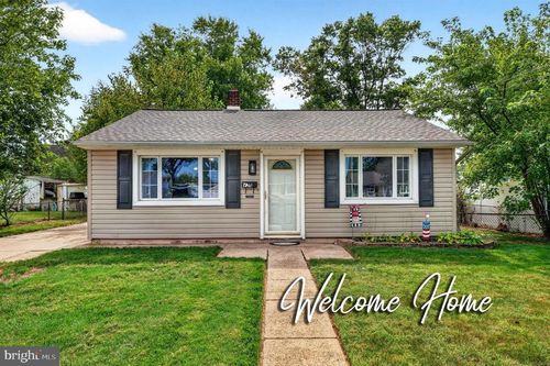 934 Mount Rd, BURLINGTON, NJ, 08016-2826 | Card Image