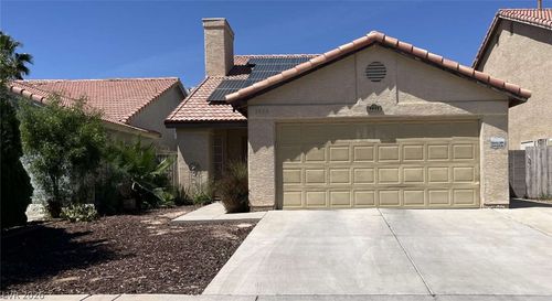 5832 Sutcliffe Cir, Las Vegas, NV, 89110-3855 | Card Image