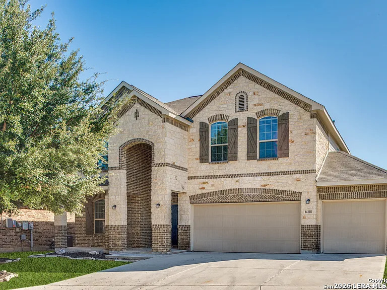 Residential in San Antonio