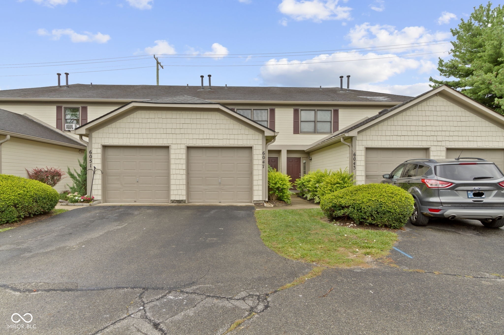 Residential in Indianapolis