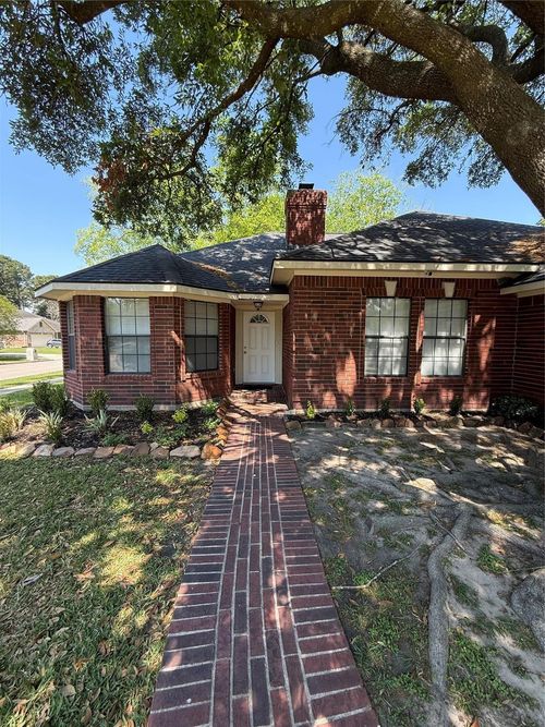 3103 Pine Dust Ln, Spring, TX, 77373-6628 | Card Image