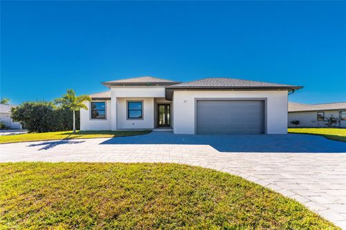 27 Bunker Ct, ROTONDA WEST, FL, 33947-2134 | Card Image