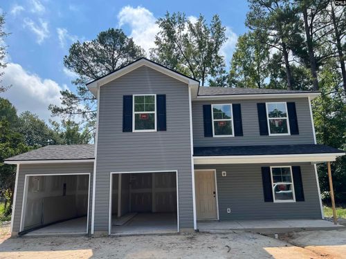 320 Creighton Dr, West Columbia, SC, 29172-3112 | Card Image