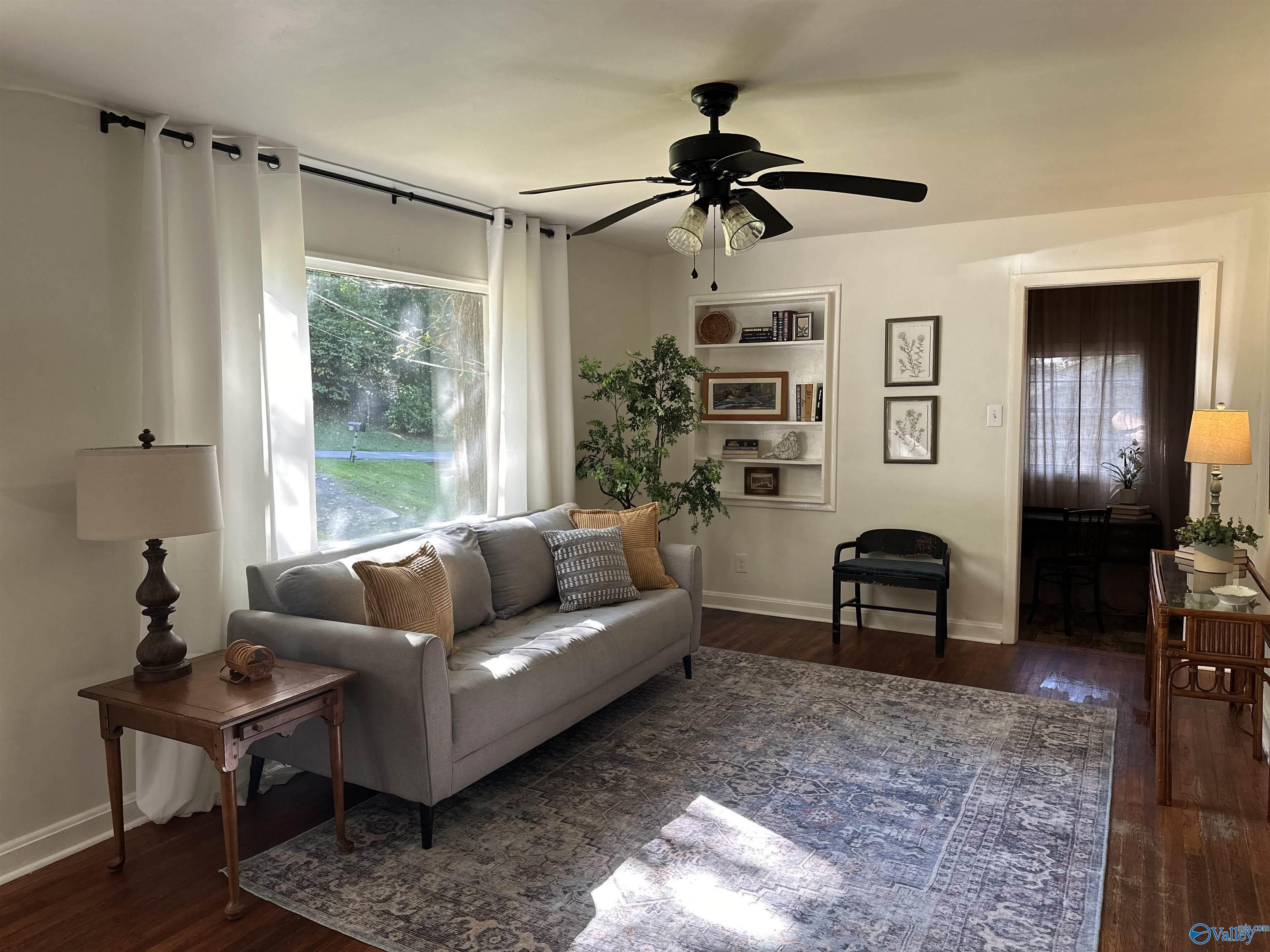 Forman Dr, Attalla, AL 35954