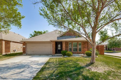 10125 Horseshoe Ln, McKinney, TX, 75072-3344 | Card Image
