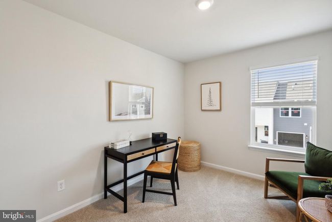 144 Willett Hollow St, Townhouse with 3 bedrooms, 3 bathrooms and null parking in STEPHENS CITY VA | Image 17