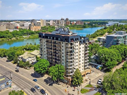 506-611 University Dr, Saskatoon, SK, S7N3Z1 | Card Image
