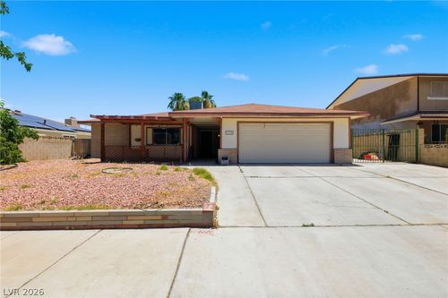 5194 Merrill Circle, Las Vegas, NV, 89120 | Card Image