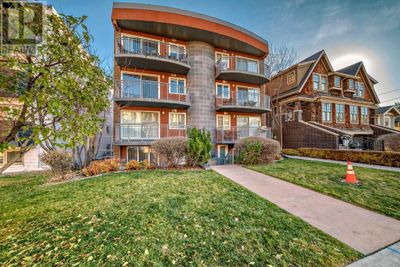 1730 7 St Sw, Condo with 1 bedrooms, 1 bathrooms and 1 parking in Calgary AB | Image 1