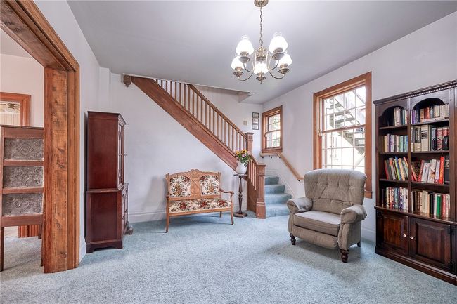 912 Howard St, House other with 5 bedrooms, 3 bathrooms and 5 parking in Monongahela PA | Image 4