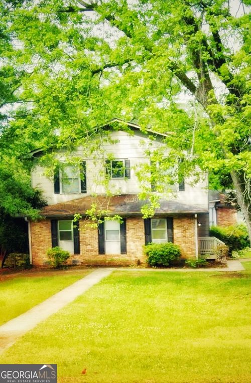 350 N Jeff Davis Dr, fayetteville, GA, 30214-1876 | Card Image