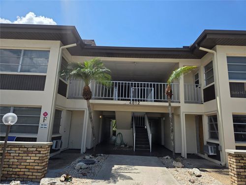 101-4812 Jasper Dr, New Port Richey, FL, 34652-3635 | Card Image