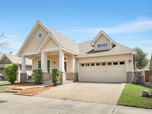 4901 Newbridge Dr, McKinney, TX, 75070-8658 | Card Image