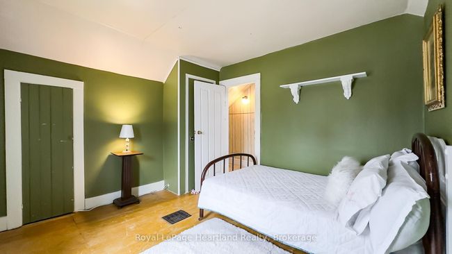 273 Hamilton St, House other with 3 bedrooms, 2 bathrooms and 8 parking in Blyth ON | Image 26