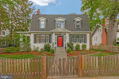 3921 Harrison St Nw, WASHINGTON, DC, 20015-1937 | Card Image