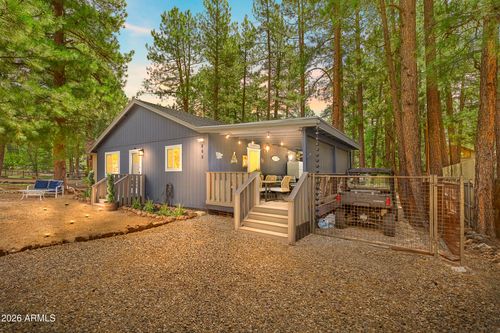 865 E Hillside Dr, Munds Park, AZ, 86017-1212 | Card Image