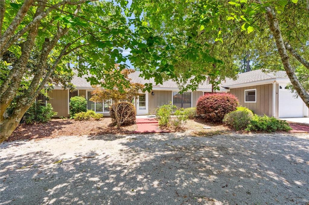 Gulf Creek Cir, Theodore, AL 36582
