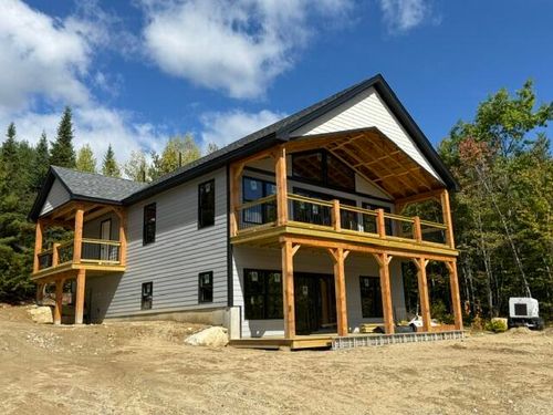 Lot 5 Moose Ridge, Hanover, ME, 04237 | Card Image