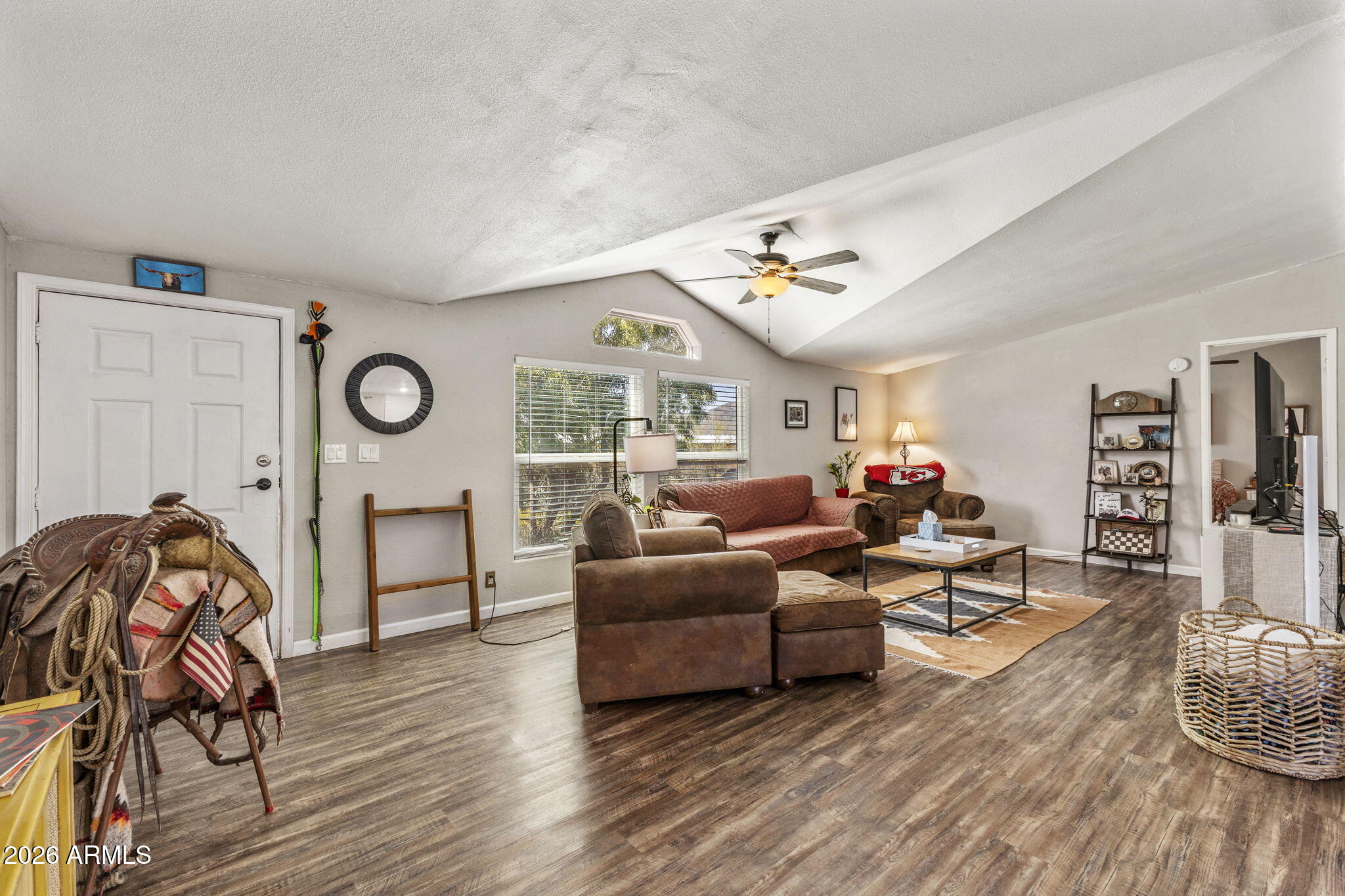 Residential in Phoenix 2