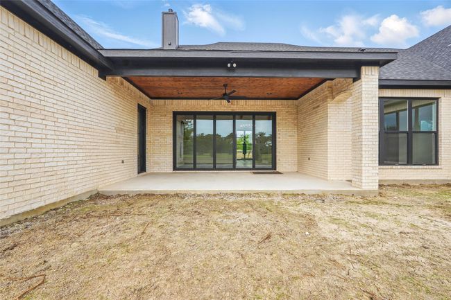 106 Turnberry Ln, House other with 5 bedrooms, 4 bathrooms and null parking in Corsicana TX | Image 35