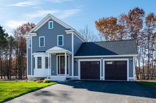 lot-27-39 Cascade Circle, Kennebunk, ME, 04043 | Card Image