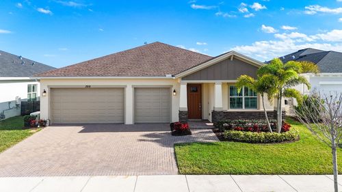 399 Se Mulberry Way, Saint Lucie West, FL, 34984 | Card Image