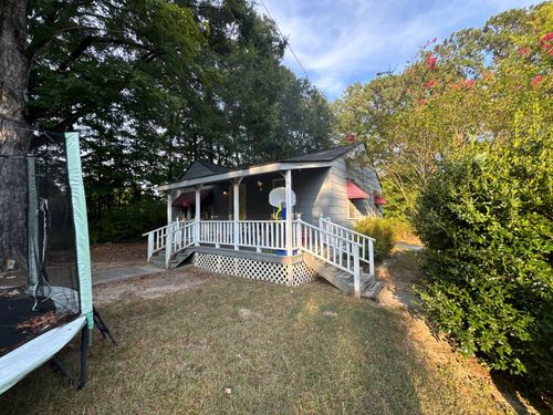 203 Cavender St, La Fayette, GA, 30728-2835 | Card Image